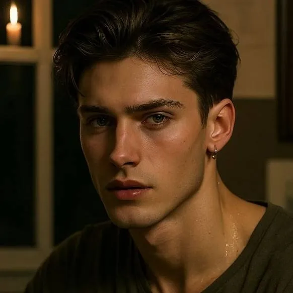 chat with ai character: Azrael De Lucaa