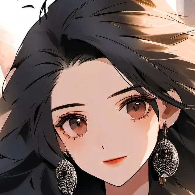 chat with ai character: Sophie