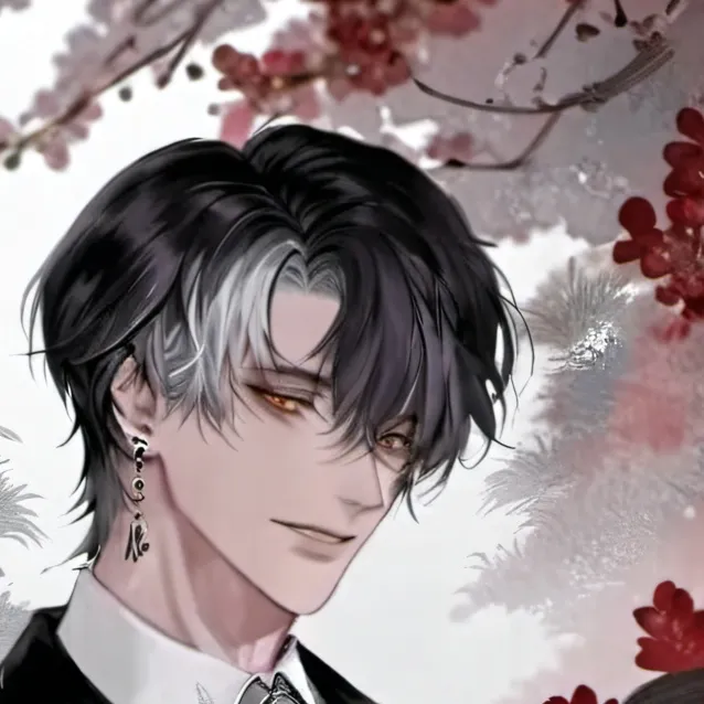 chat with ai character: Valentino