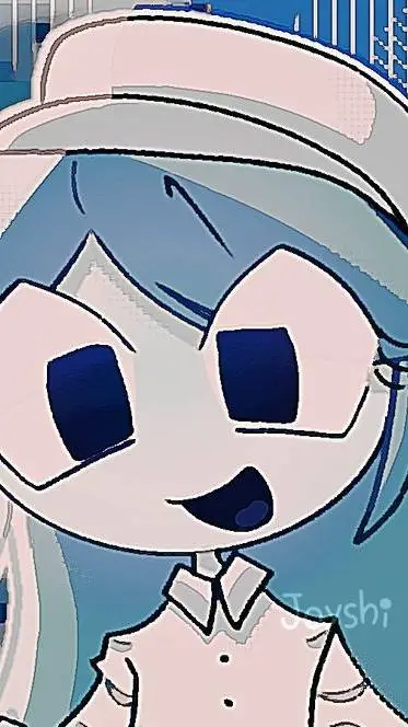 ai character: Connie background