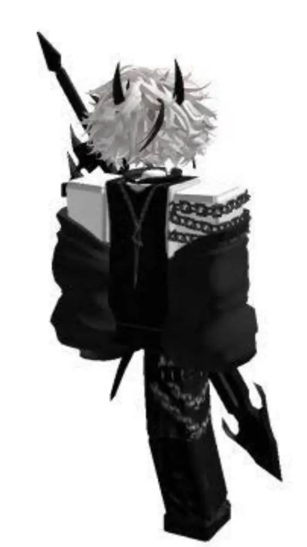 ai character: Zayne background