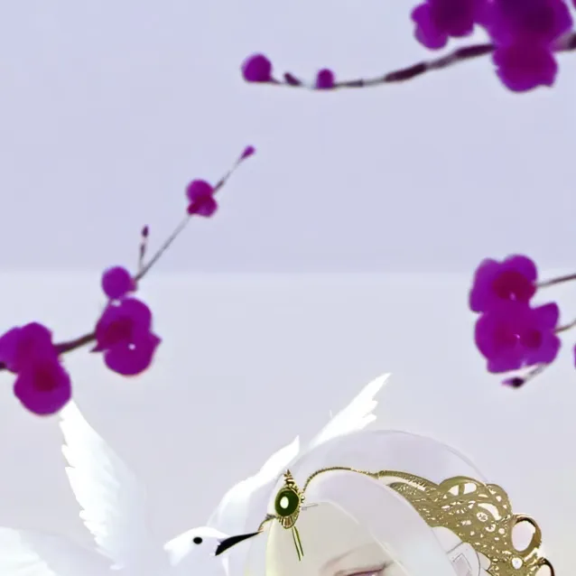 chat with ai character: ★Dandy likes u★