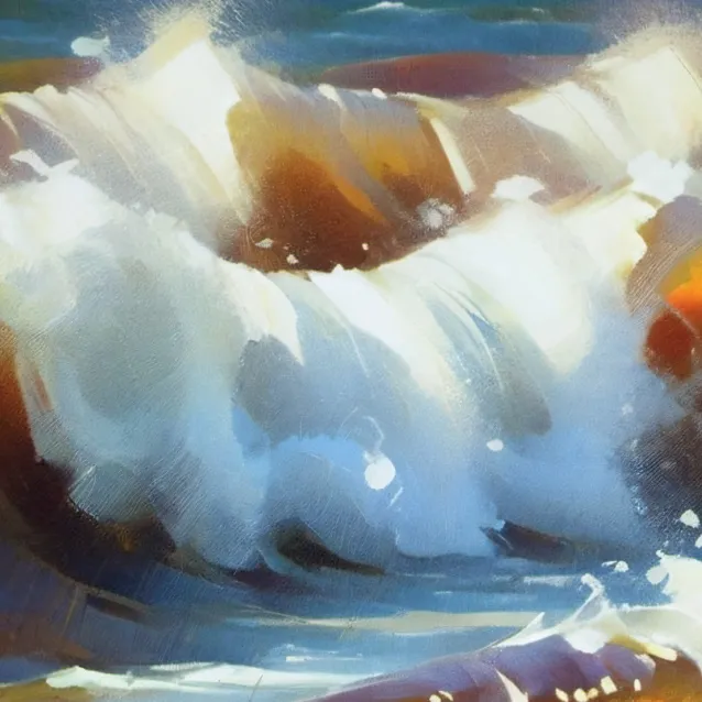 chat with ai character: OBX✨