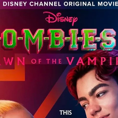 chat with ai character: Zombies 4