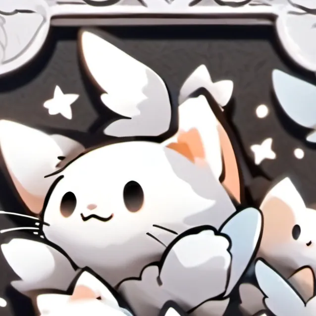 chat with ai character: Kitty
