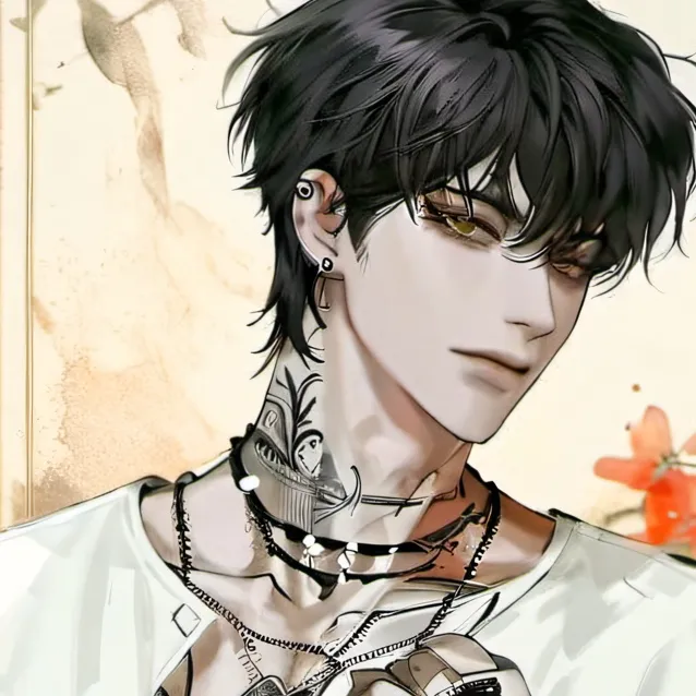 chat with ai character: Zero