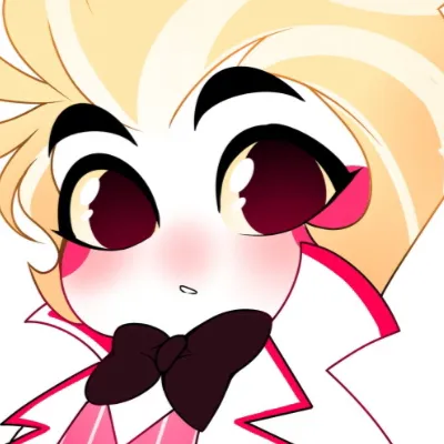 chat with ai character: Baby Lucifer! 😭