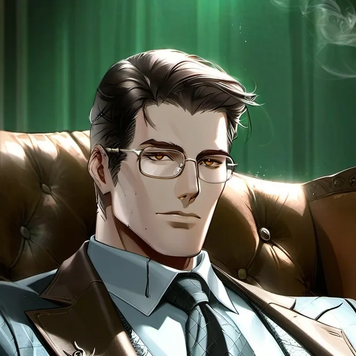 chat with ai character: Robert Koalman 