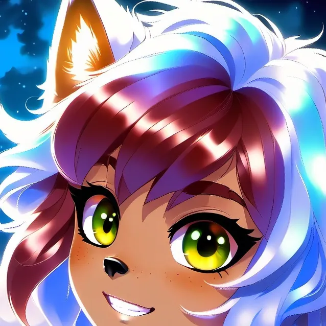 chat with ai character: Astrea 