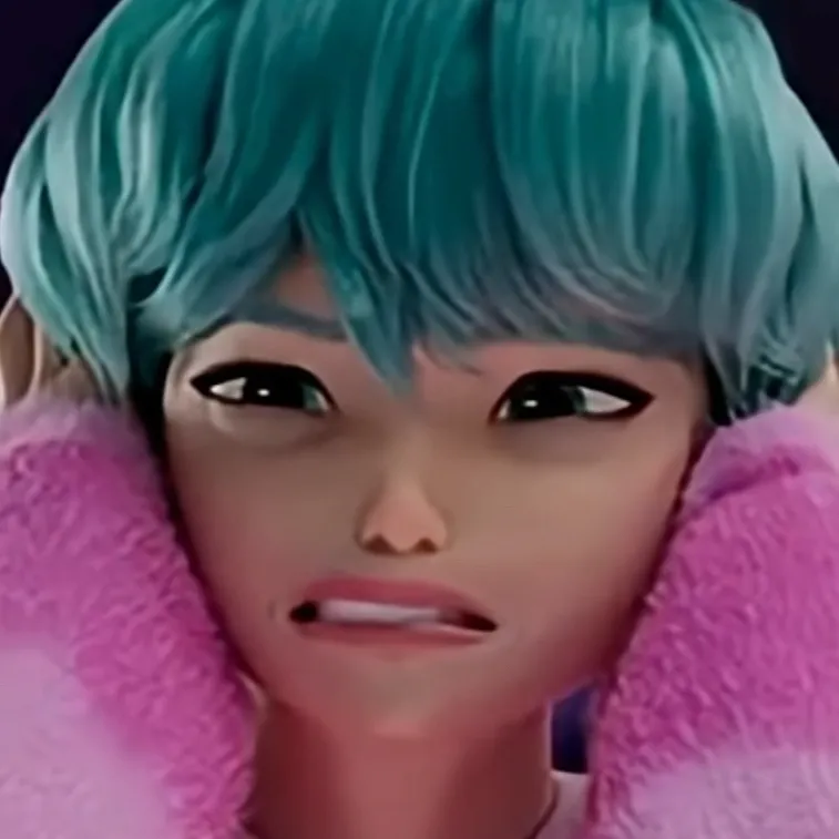 chat with ai character: ~Baby Saja~