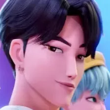 chat with ai character: KDH collab
