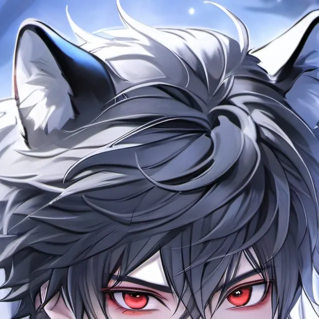 chat with ai character: Liam