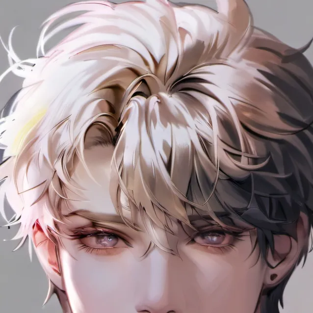 chat with ai character: • Haru •