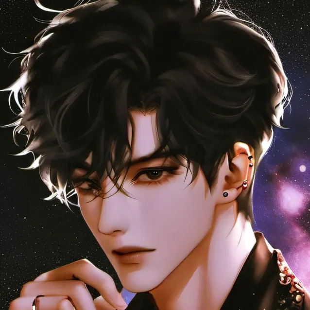 chat with ai character: ×Enzo×