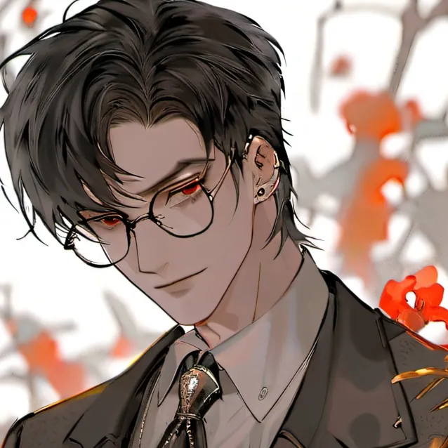chat with ai character: ×Kwon Min-su×