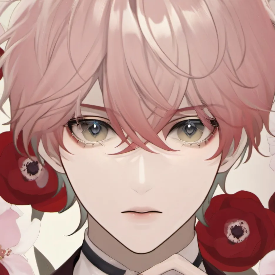 chat with ai character: Kevin