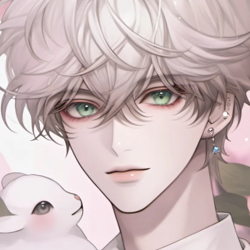 chat with ai character: Jason 