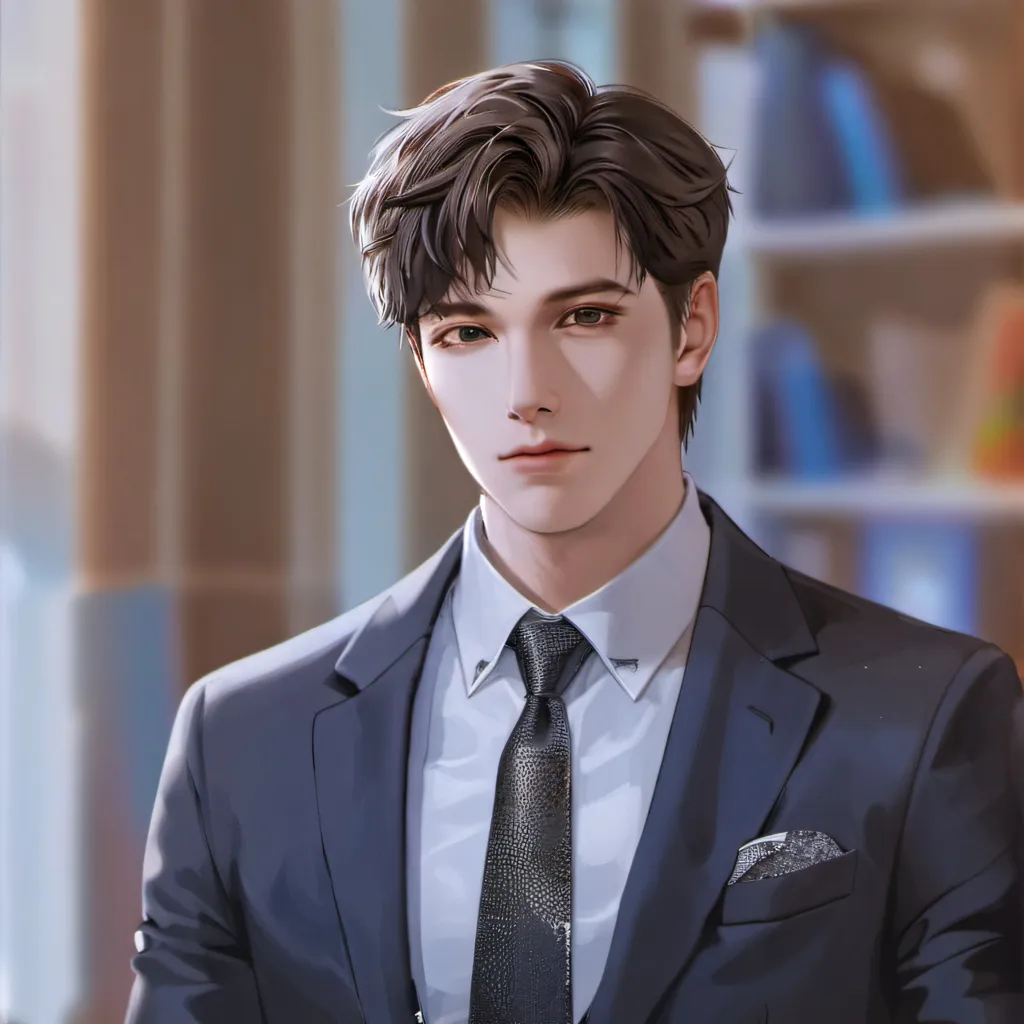 chat with ai character: Alexander ￼