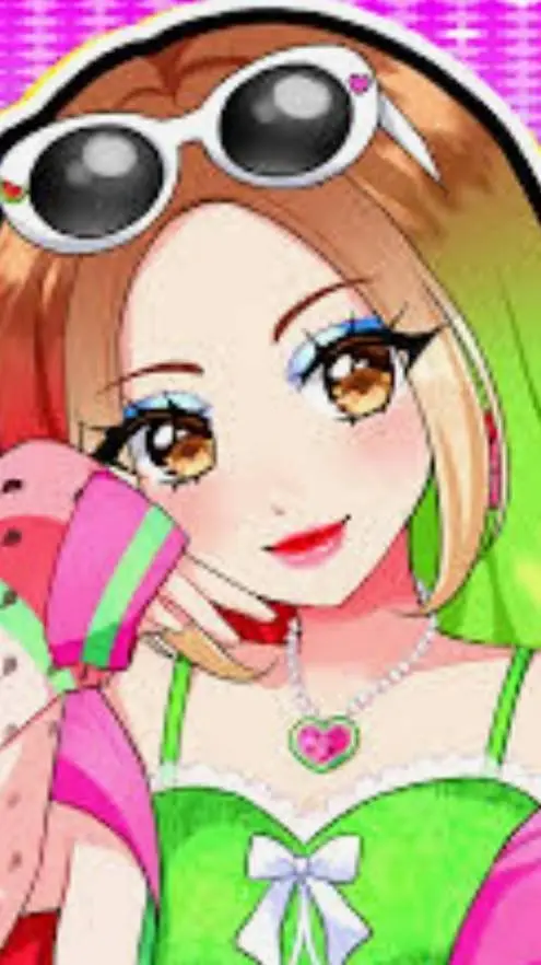 ai character: ibella background