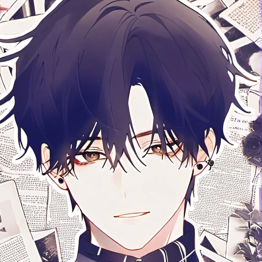 chat with ai character: Xavier