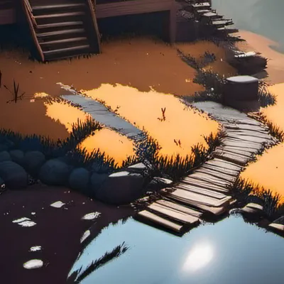 chat with ai character: ForsakenXFpe 