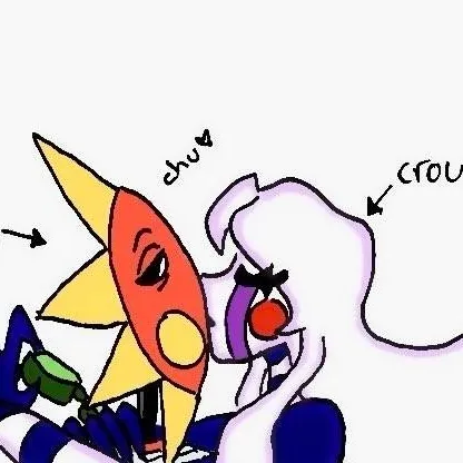 chat with ai character: Solar x Puppet