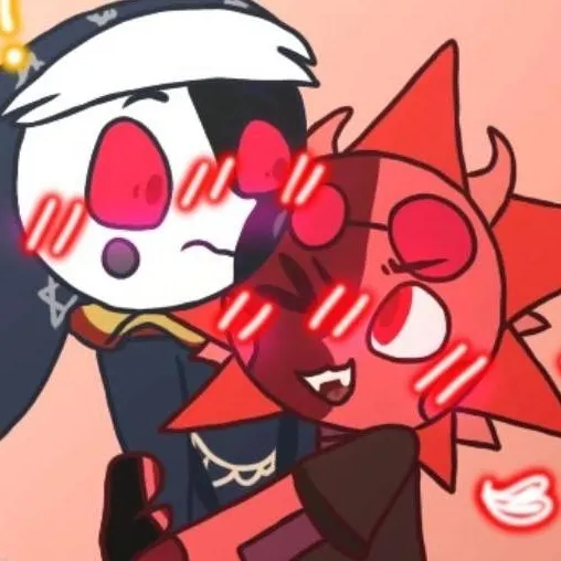chat with ai character: Moon x Blood Solar