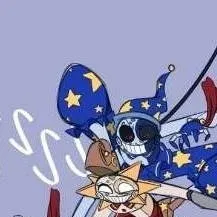 chat with ai character: Sun x Moon