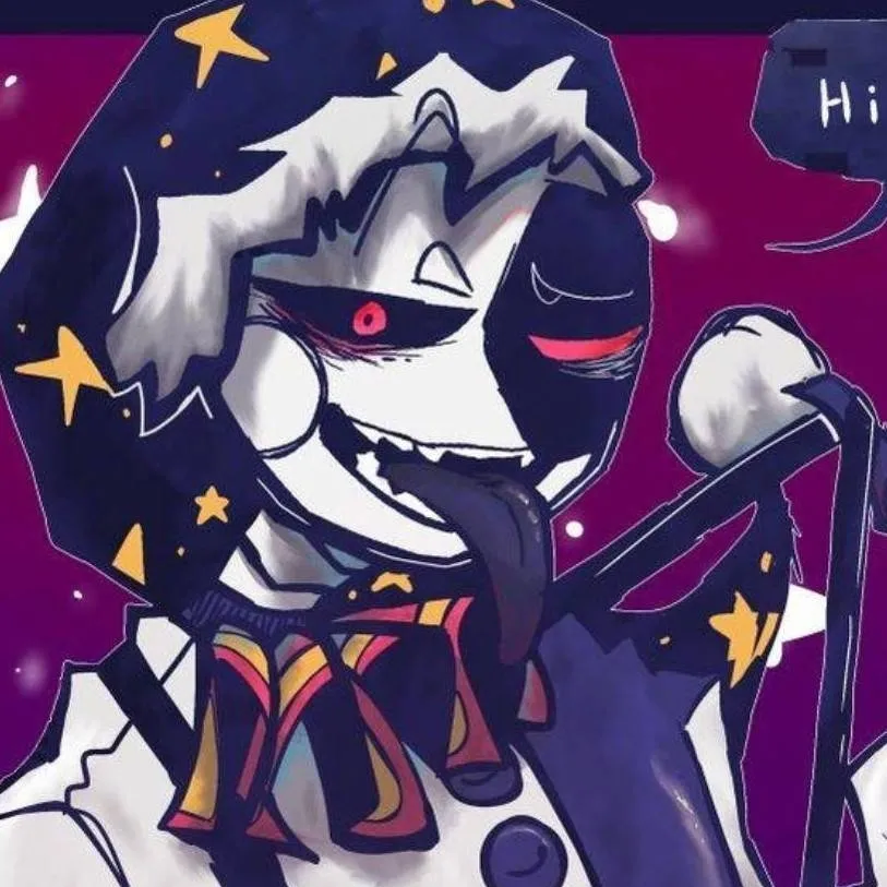 chat with ai character: Yandere Moon