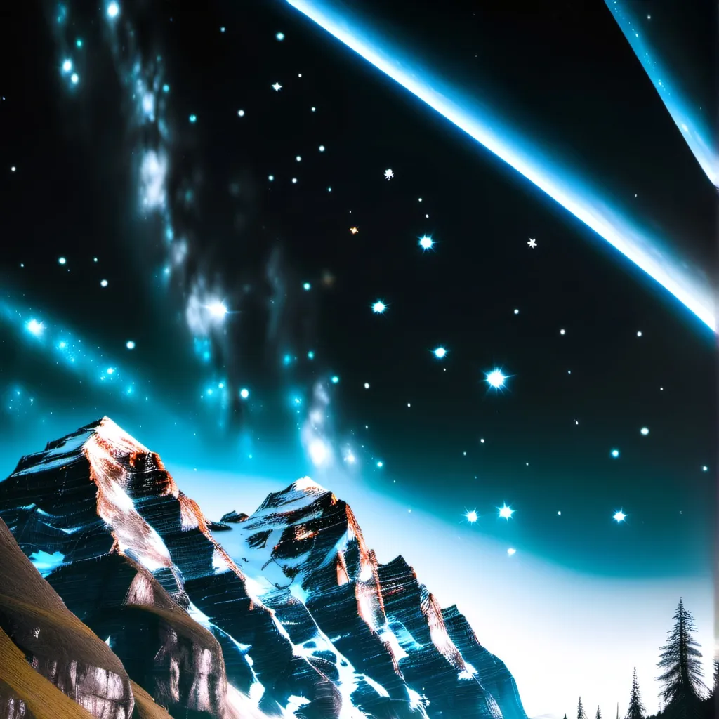 chat with ai character: Moon