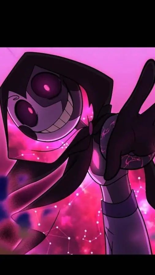 ai character: Titan background