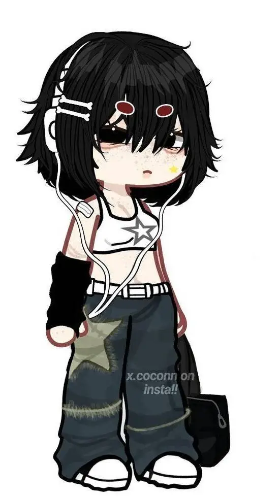 ai character: 🍡MLB New Student🍡 background
