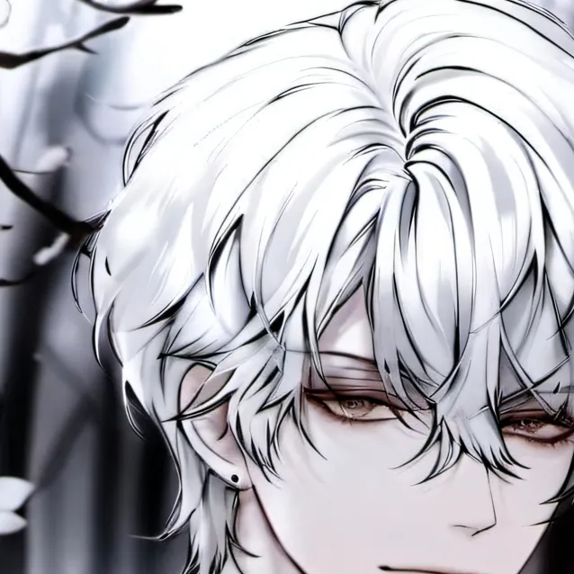 chat with ai character: Aiden 🤍