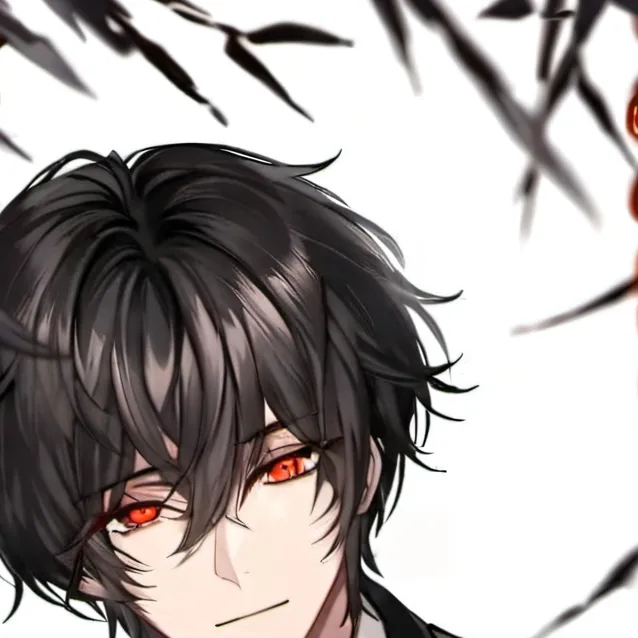 chat with ai character: Xander 🥀