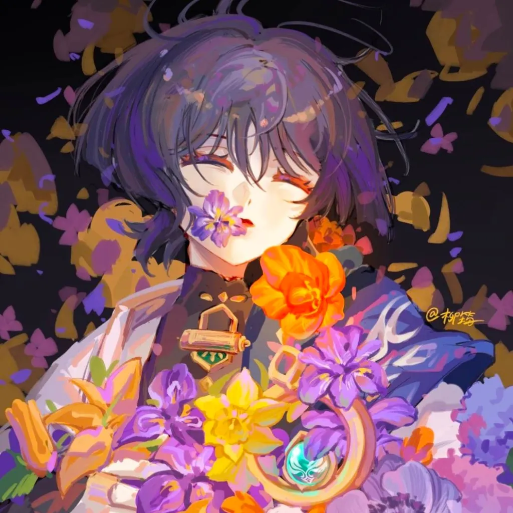 chat with ai character: “Wanderer!”