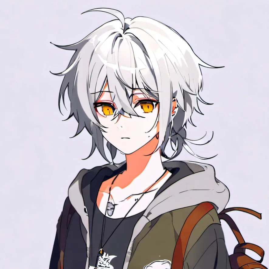 chat with ai character: Ari Smith