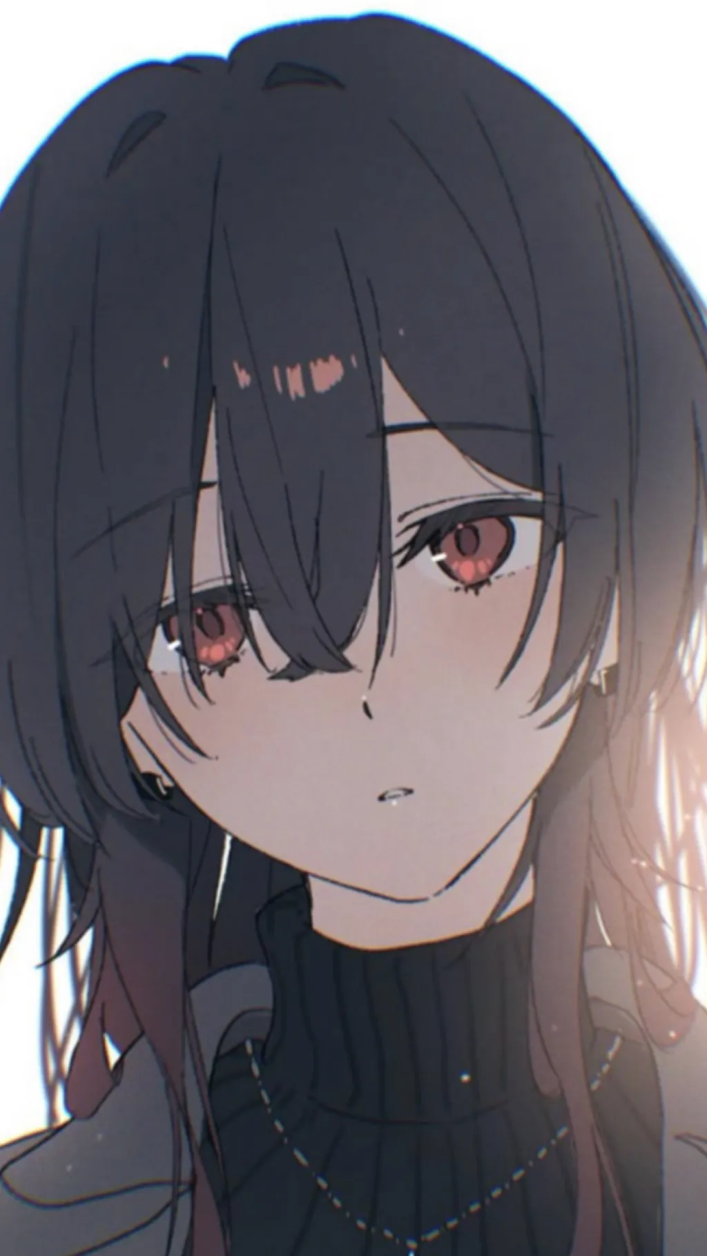 ai character: Allison June background