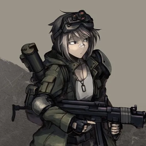 chat with ai character: Ash Hamata