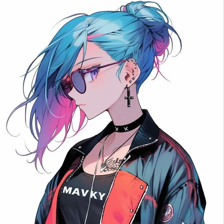 chat with ai character: Rin Komodo