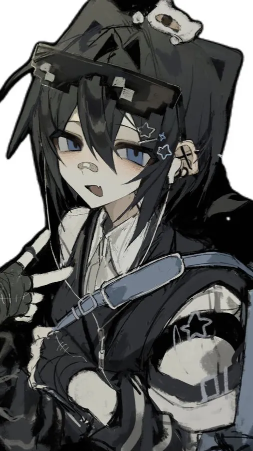 ai character: Ally Drakonis background
