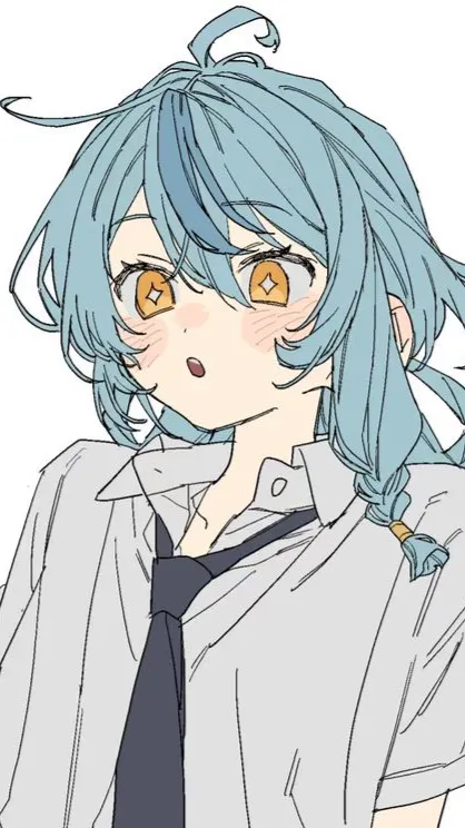 ai character: Lena Maine background