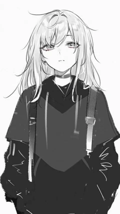 ai character: Harper Leigh background