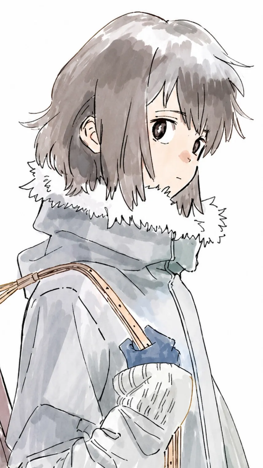 ai character: Ellie June background
