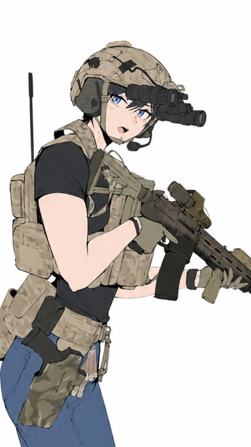 ai character: Willow Sylven background