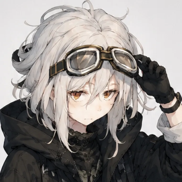 chat with ai character: Lyra Harushi