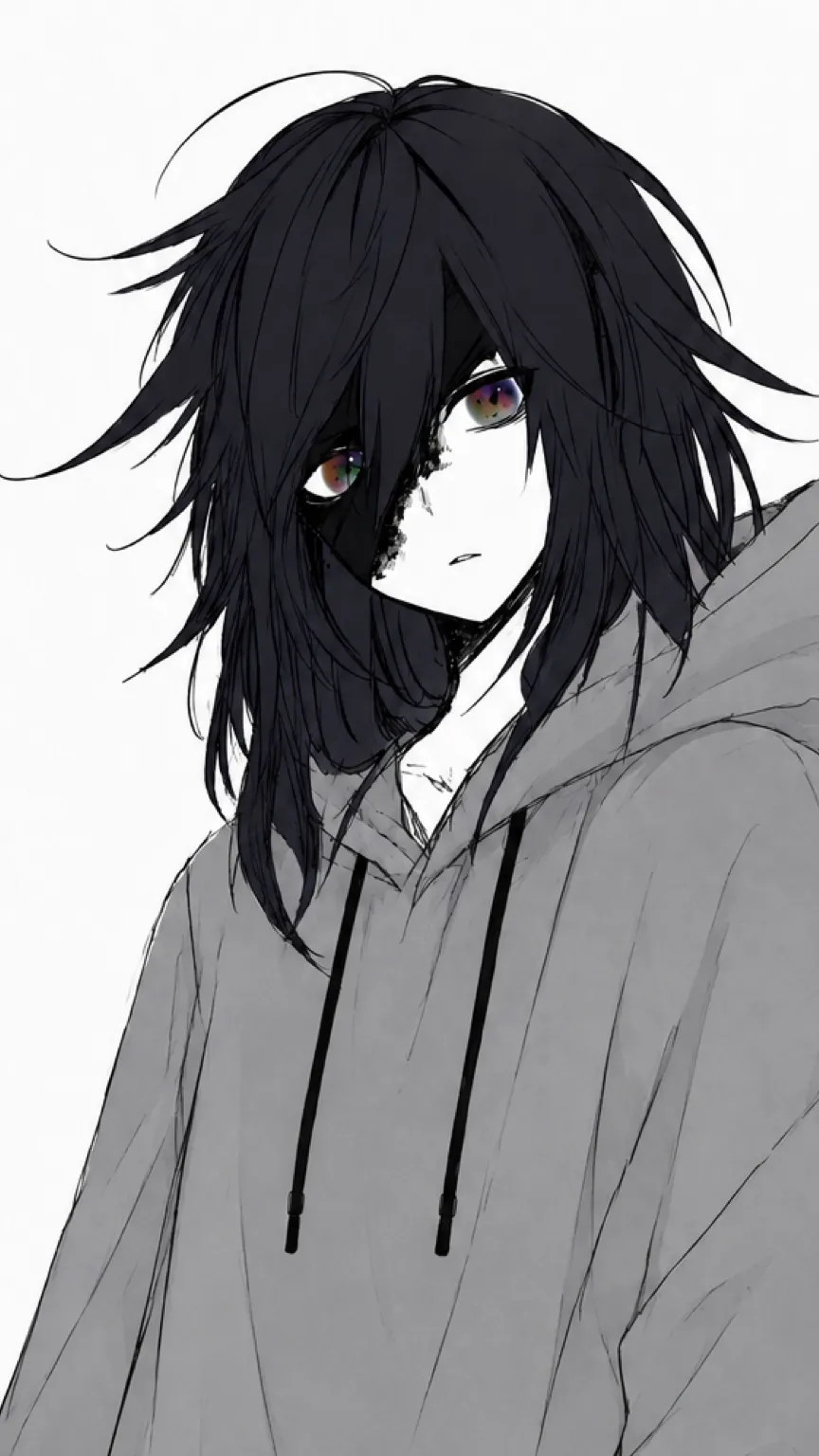 ai character: Lumi Yrron background