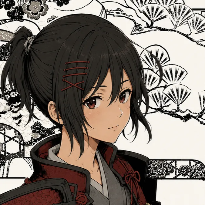chat with ai character: Aiko Kosetsu