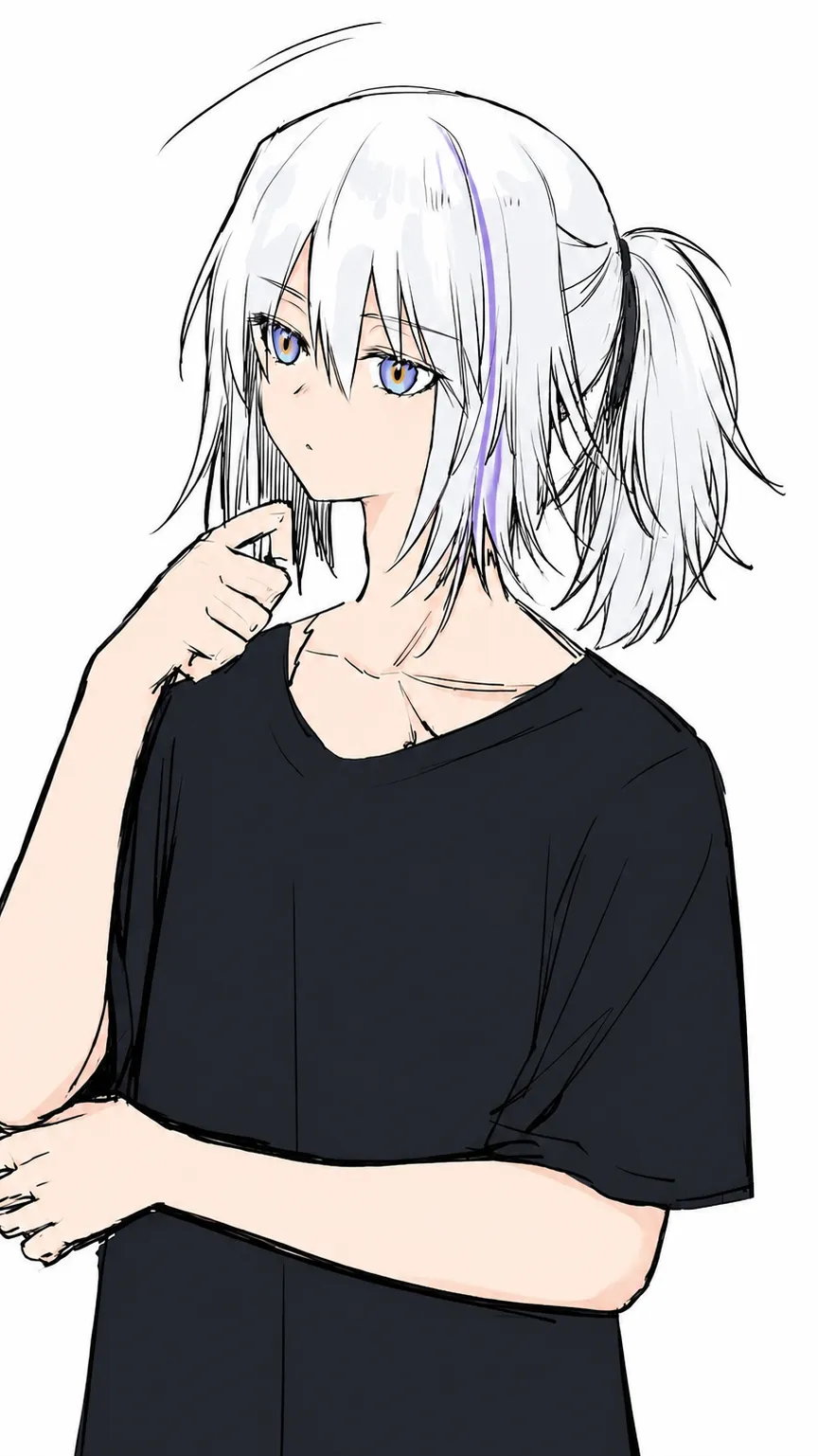 ai character: Nash Walkman background