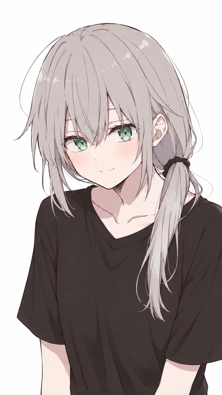 ai character: Leslie Jonas background