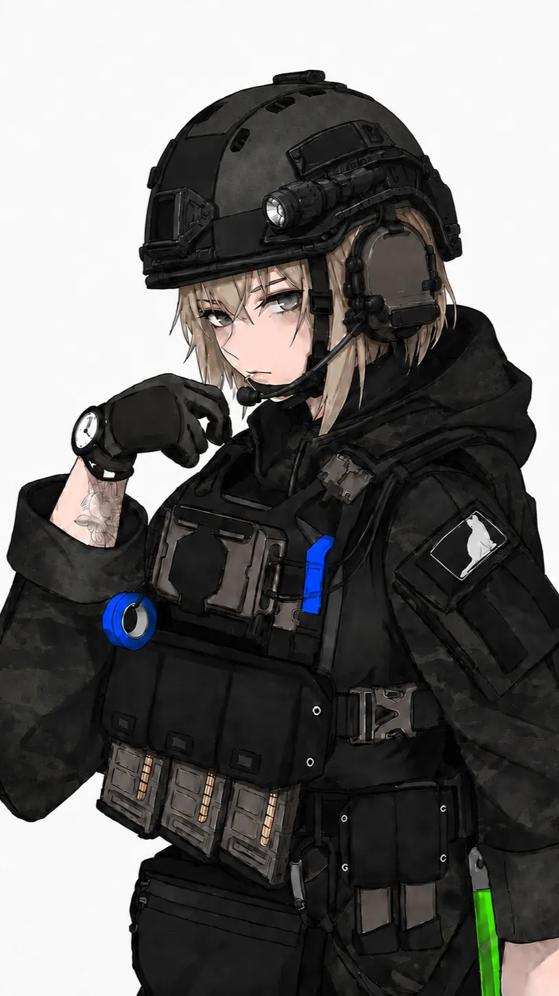 ai character: Kanna Nguyen background